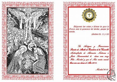 Sección Adoración Nocturna Alcalá de Guadaira